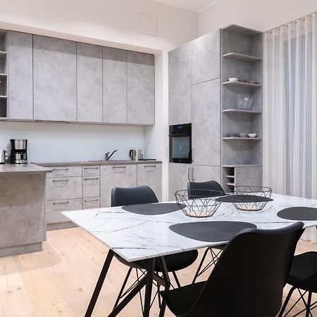 Dashaus 2 Bedroom Apartment Tallinn Ngoại thất bức ảnh