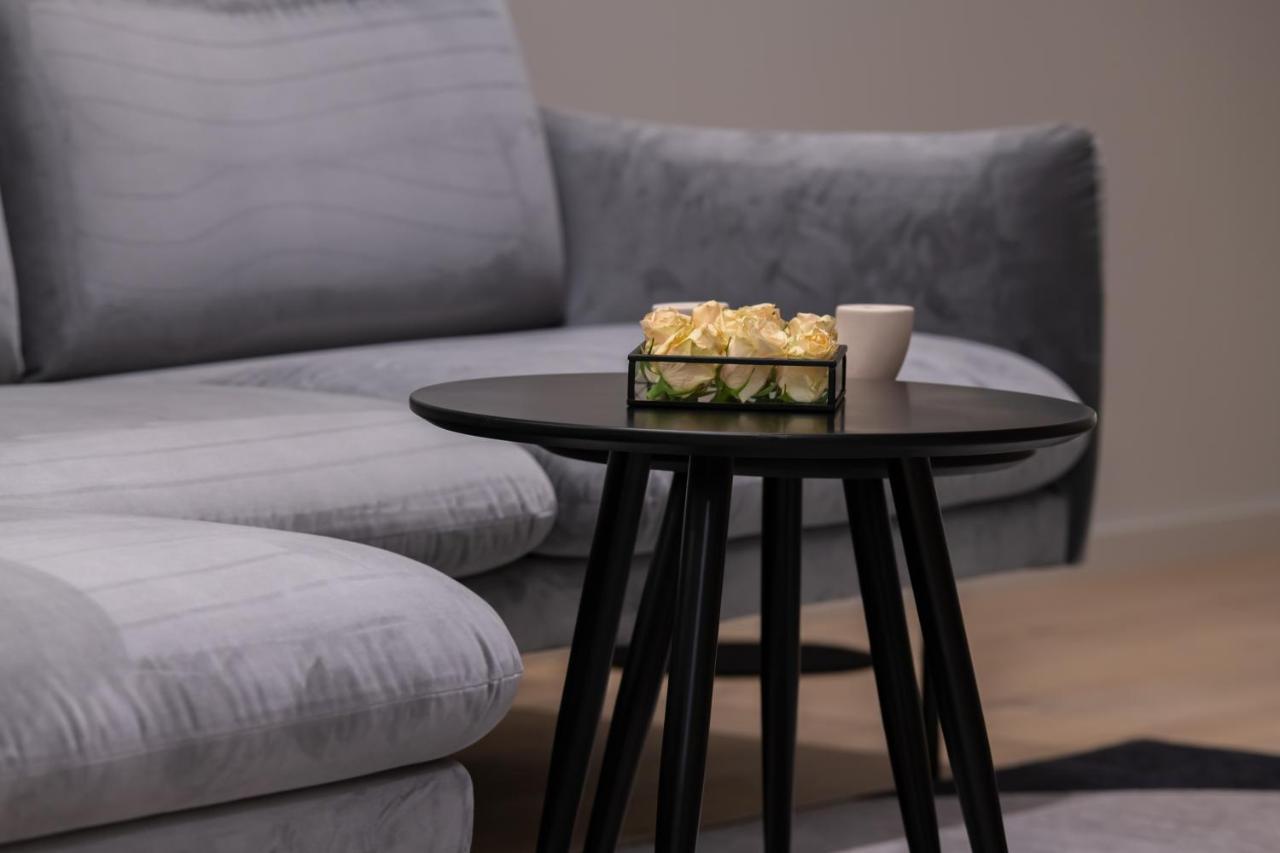 Dashaus 2 Bedroom Apartment Tallinn Ngoại thất bức ảnh