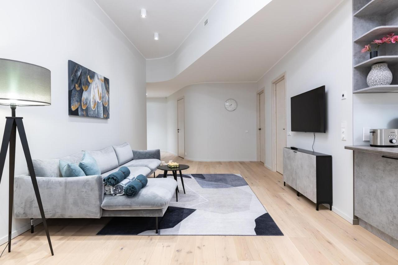 Dashaus 2 Bedroom Apartment Tallinn Ngoại thất bức ảnh