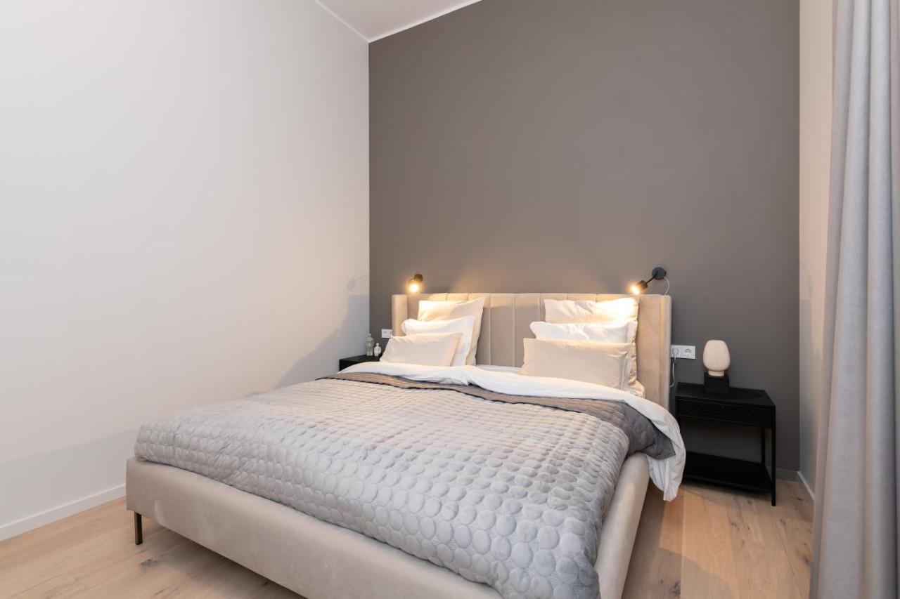 Dashaus 2 Bedroom Apartment Tallinn Ngoại thất bức ảnh