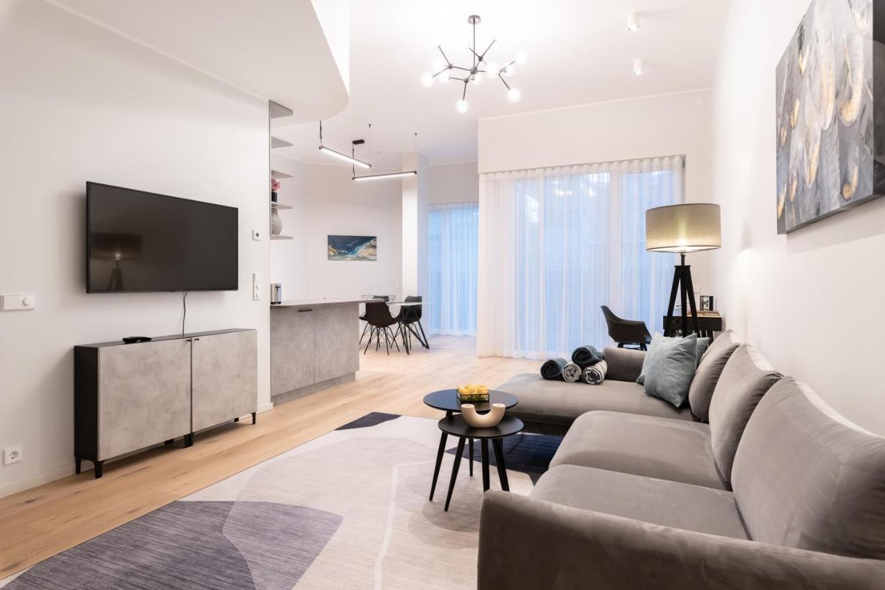 Dashaus 2 Bedroom Apartment Tallinn Ngoại thất bức ảnh