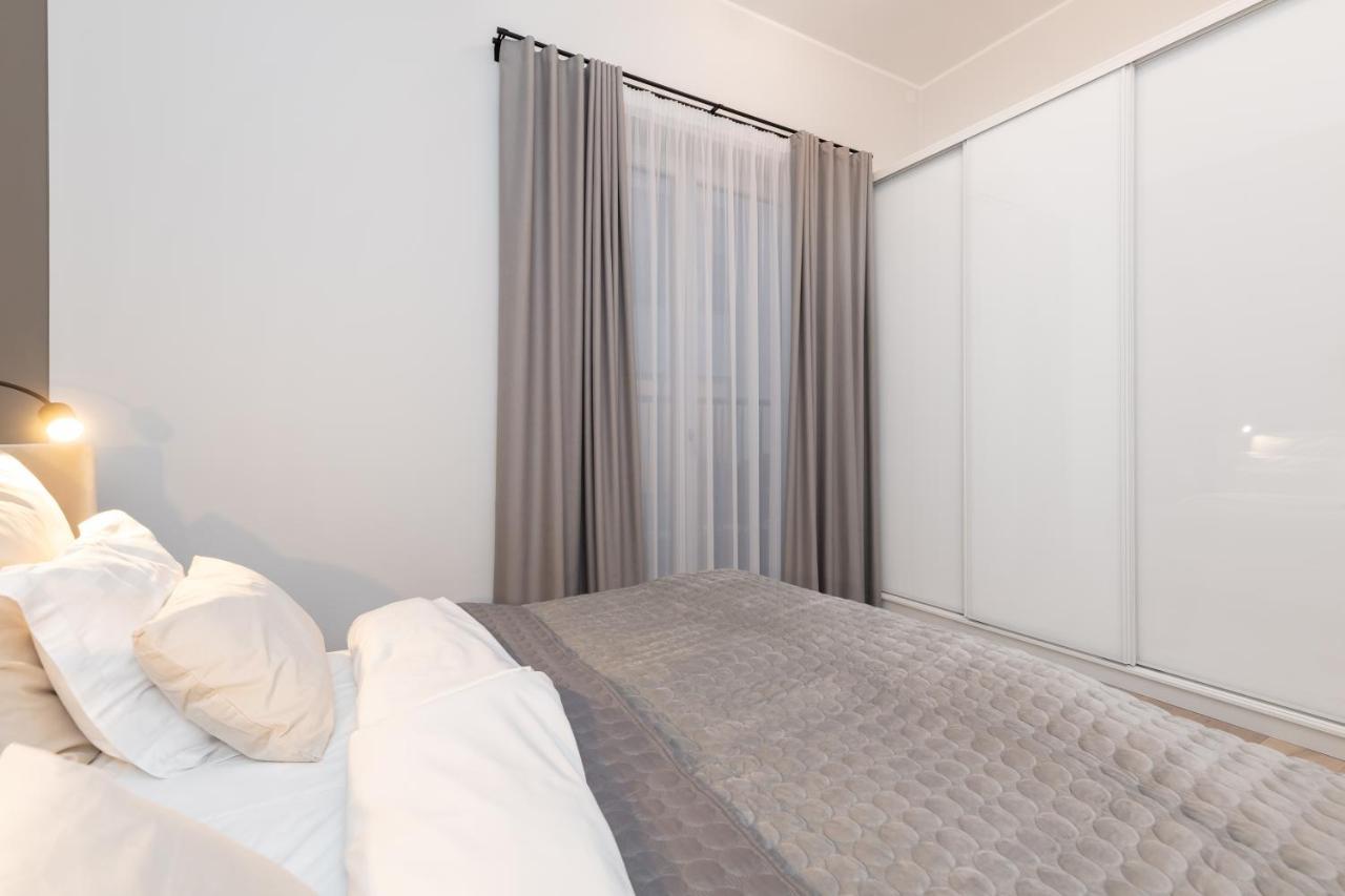Dashaus 2 Bedroom Apartment Tallinn Ngoại thất bức ảnh