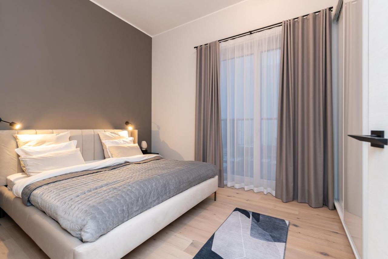 Dashaus 2 Bedroom Apartment Tallinn Ngoại thất bức ảnh