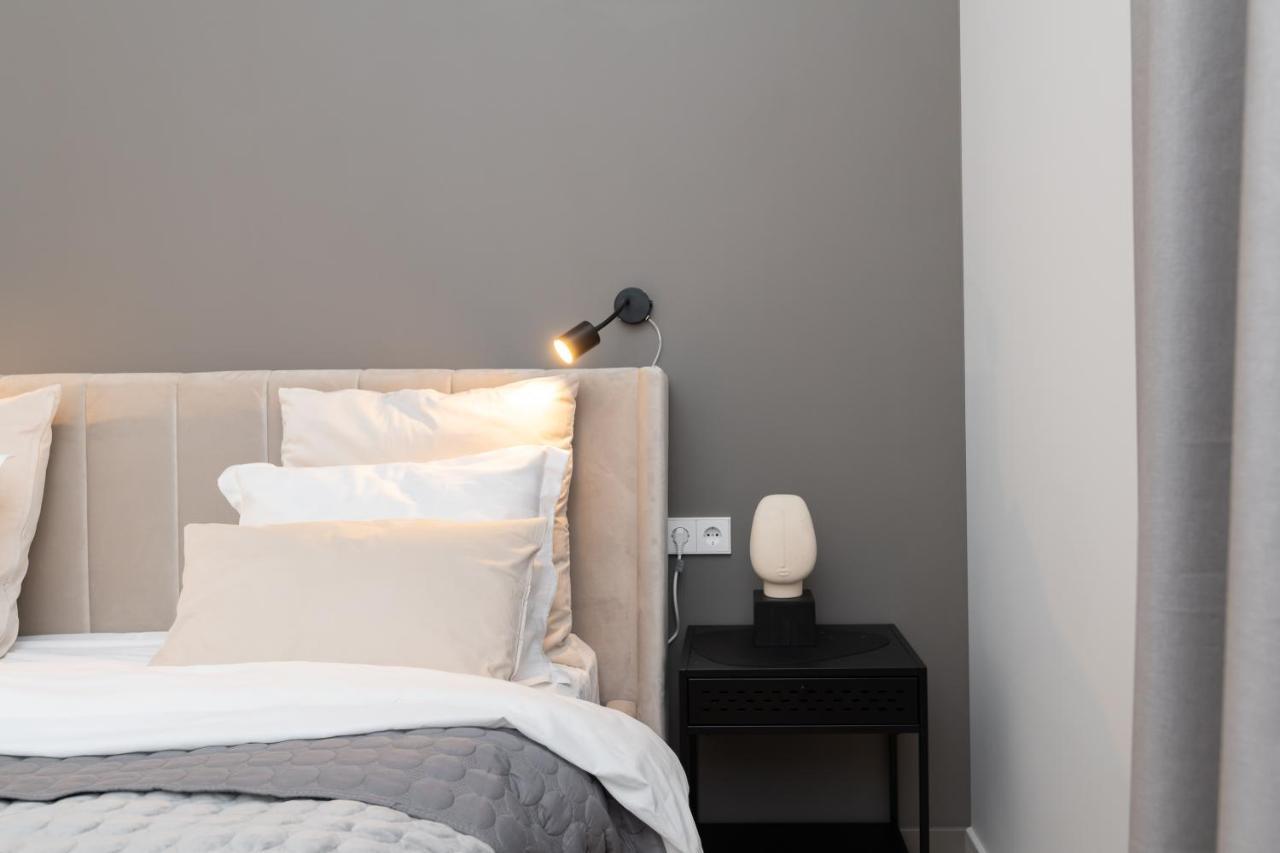 Dashaus 2 Bedroom Apartment Tallinn Ngoại thất bức ảnh