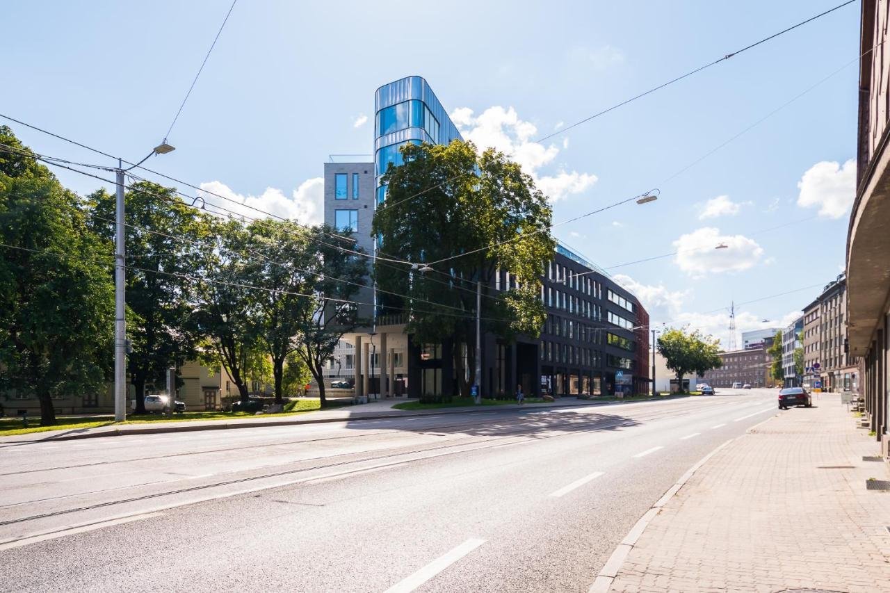 Dashaus 2 Bedroom Apartment Tallinn Ngoại thất bức ảnh