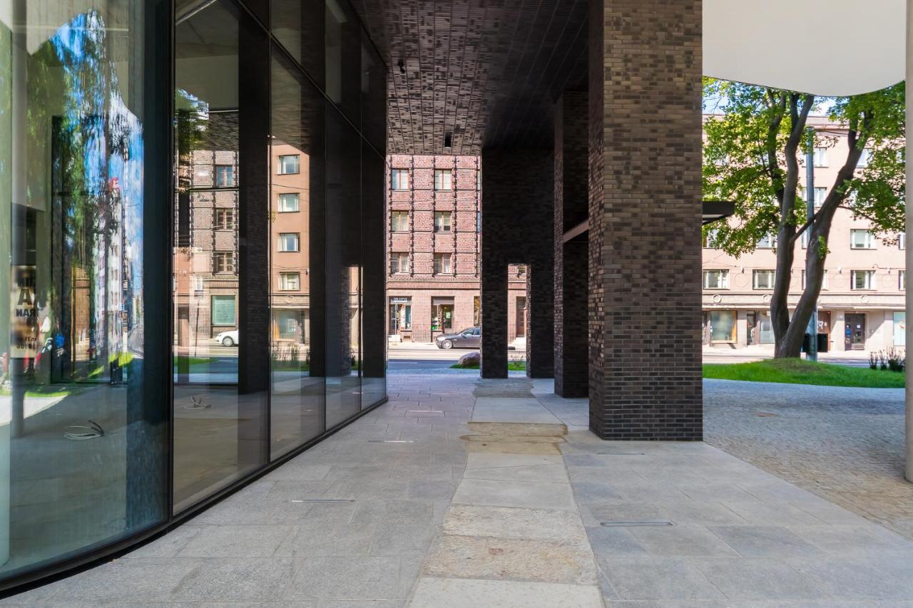 Dashaus 2 Bedroom Apartment Tallinn Ngoại thất bức ảnh