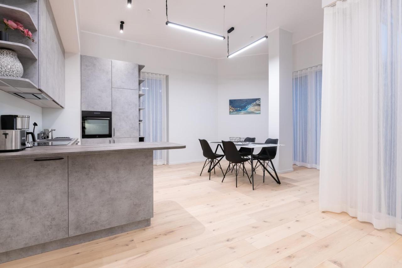 Dashaus 2 Bedroom Apartment Tallinn Ngoại thất bức ảnh