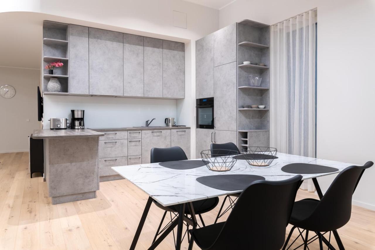 Dashaus 2 Bedroom Apartment Tallinn Ngoại thất bức ảnh
