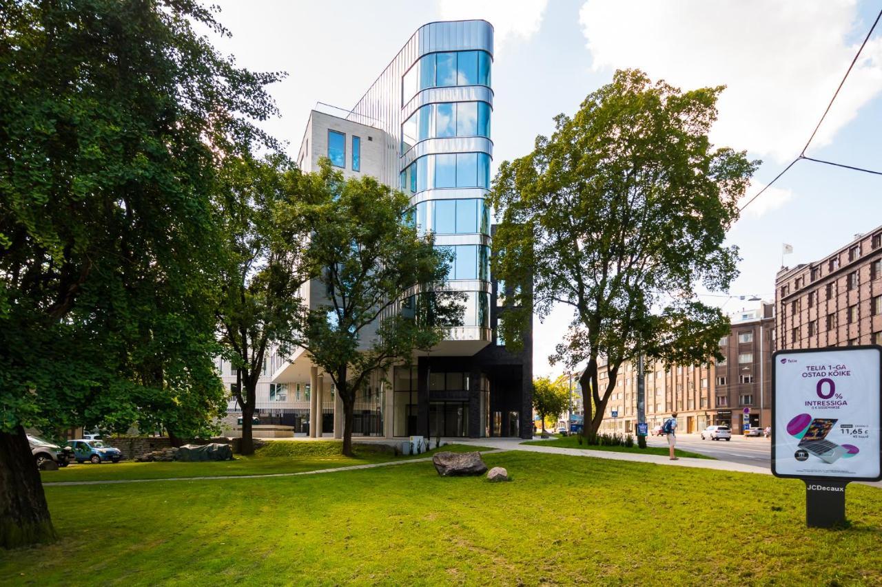 Dashaus 2 Bedroom Apartment Tallinn Ngoại thất bức ảnh