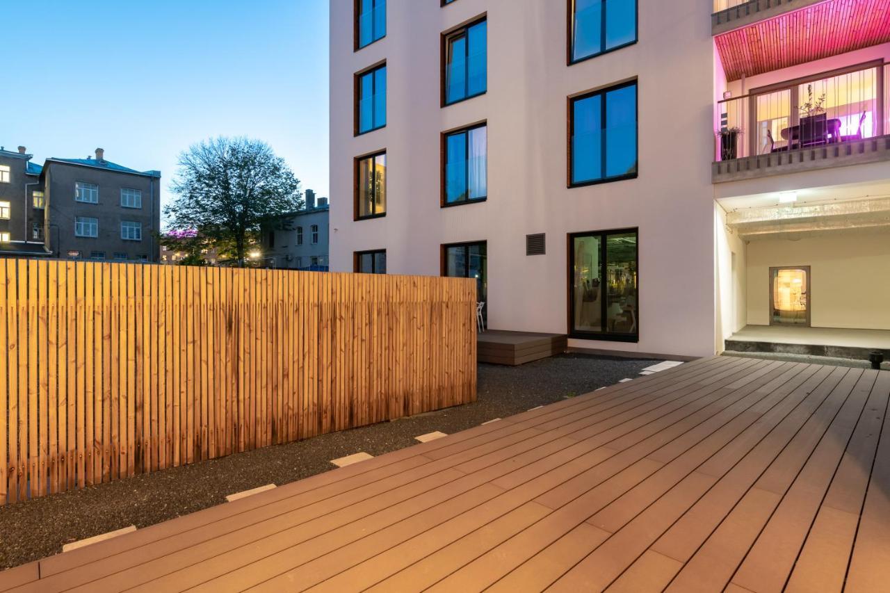 Dashaus 2 Bedroom Apartment Tallinn Ngoại thất bức ảnh