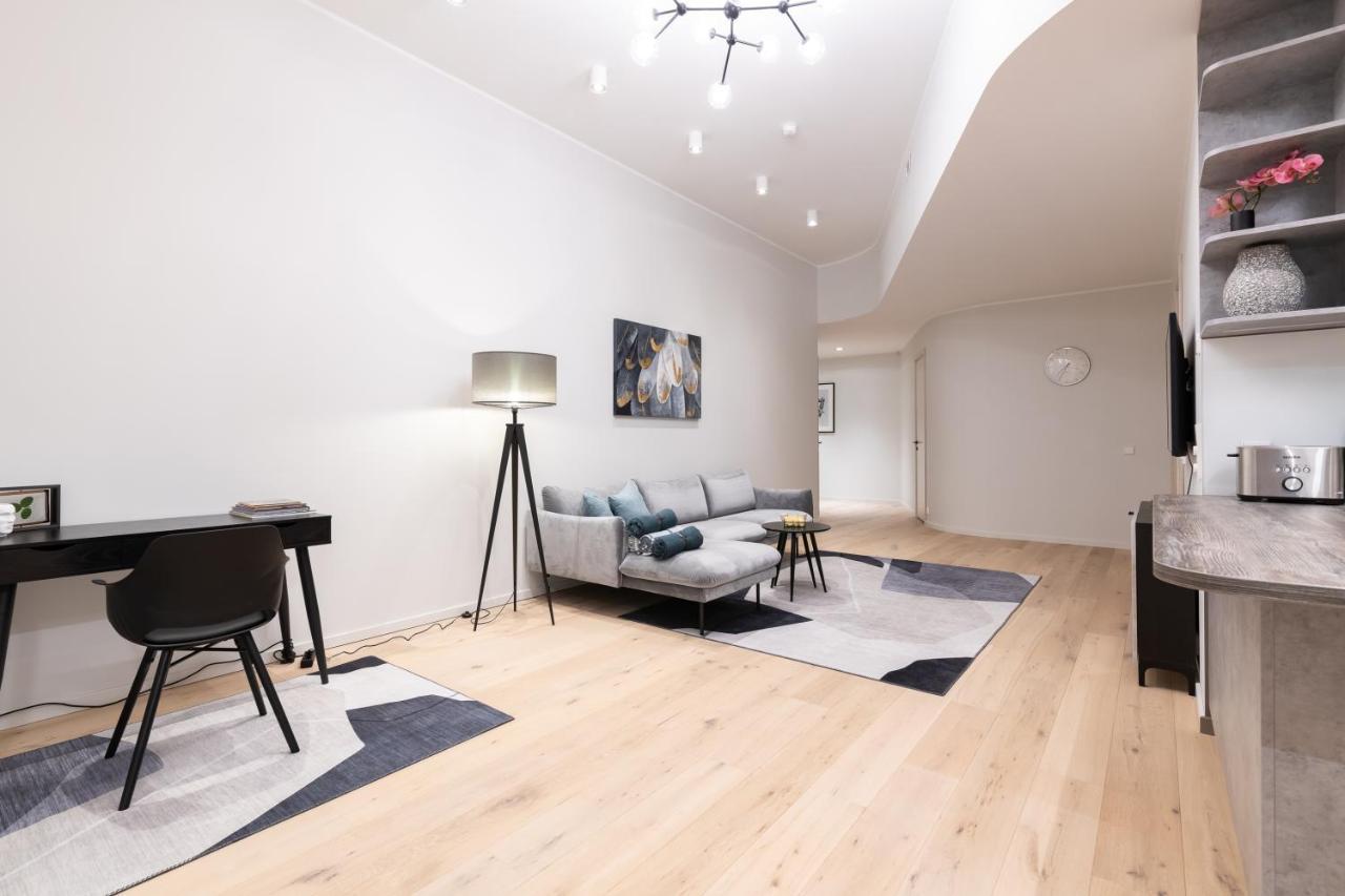 Dashaus 2 Bedroom Apartment Tallinn Ngoại thất bức ảnh