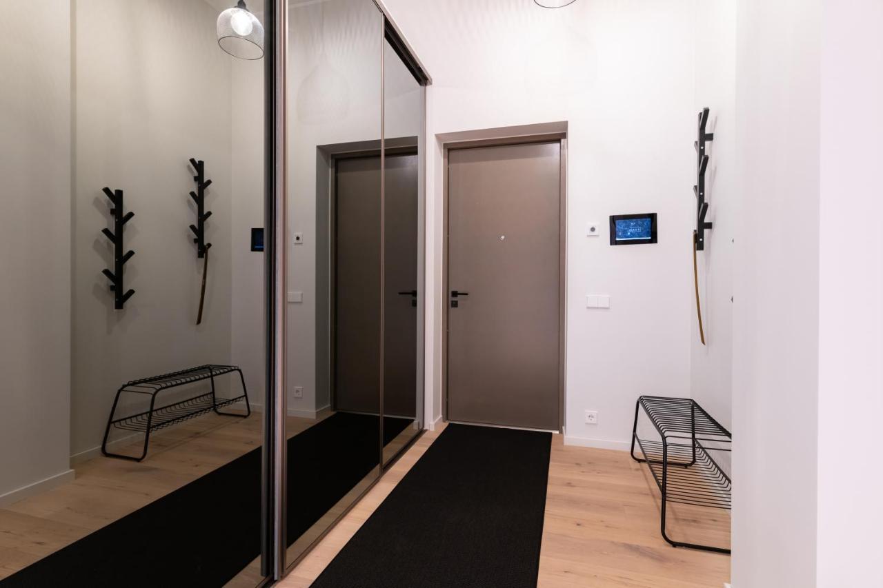 Dashaus 2 Bedroom Apartment Tallinn Ngoại thất bức ảnh