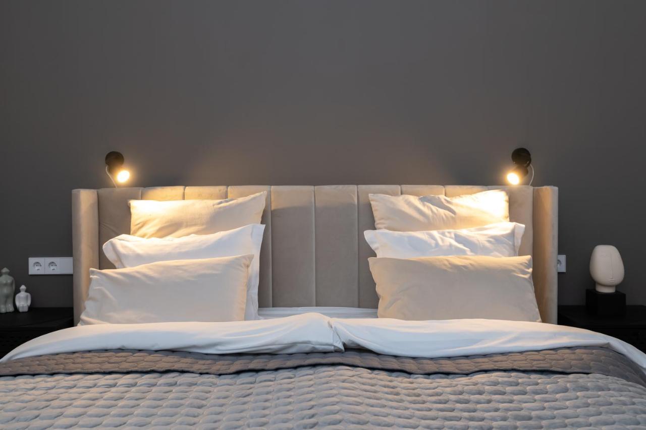 Dashaus 2 Bedroom Apartment Tallinn Ngoại thất bức ảnh