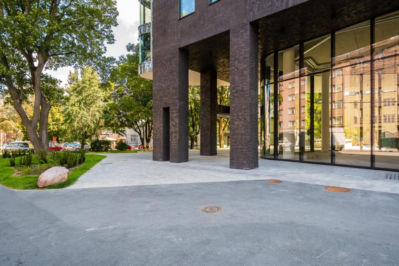 Dashaus 2 Bedroom Apartment Tallinn Ngoại thất bức ảnh