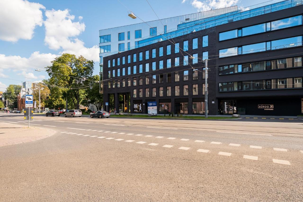 Dashaus 2 Bedroom Apartment Tallinn Ngoại thất bức ảnh