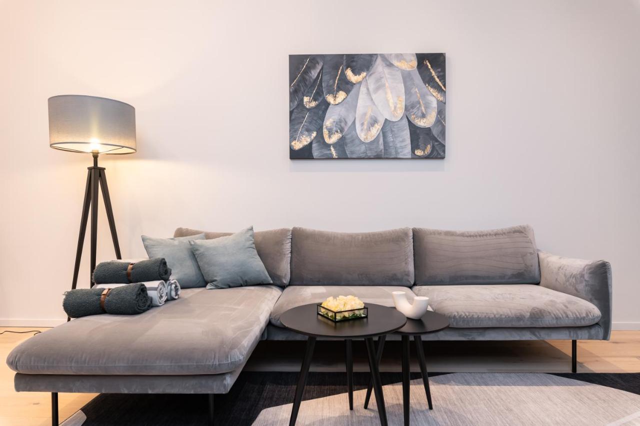 Dashaus 2 Bedroom Apartment Tallinn Ngoại thất bức ảnh