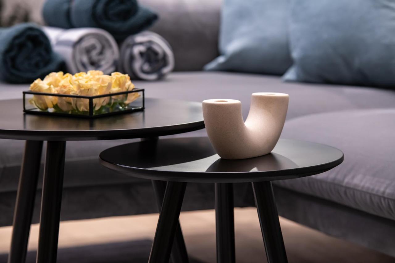 Dashaus 2 Bedroom Apartment Tallinn Ngoại thất bức ảnh