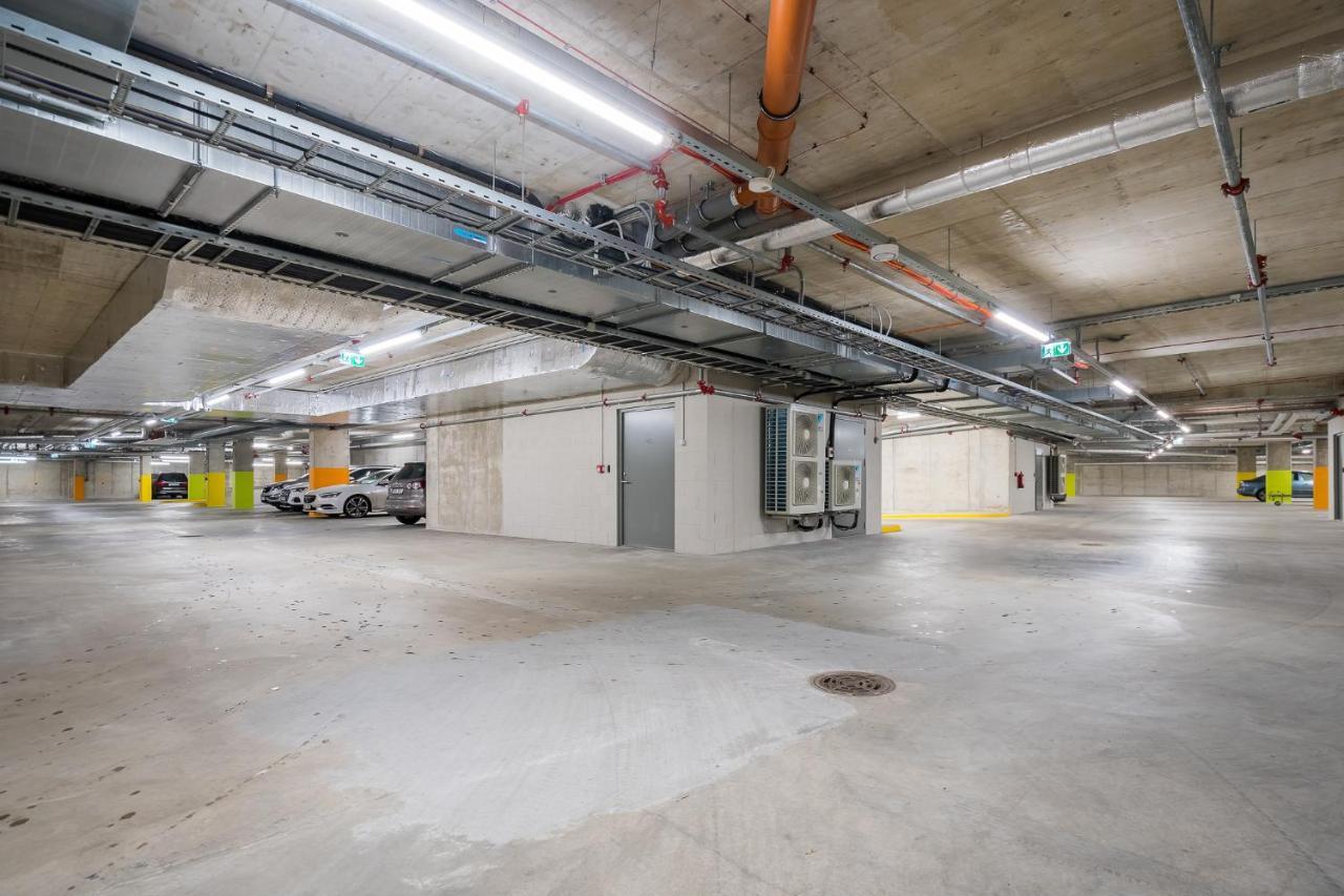 Dashaus 2 Bedroom Apartment Tallinn Ngoại thất bức ảnh