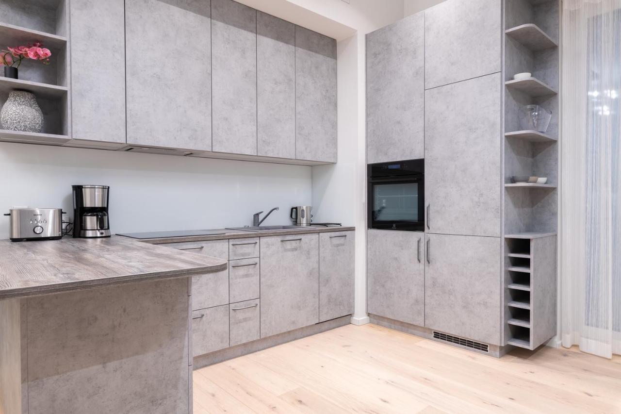 Dashaus 2 Bedroom Apartment Tallinn Ngoại thất bức ảnh