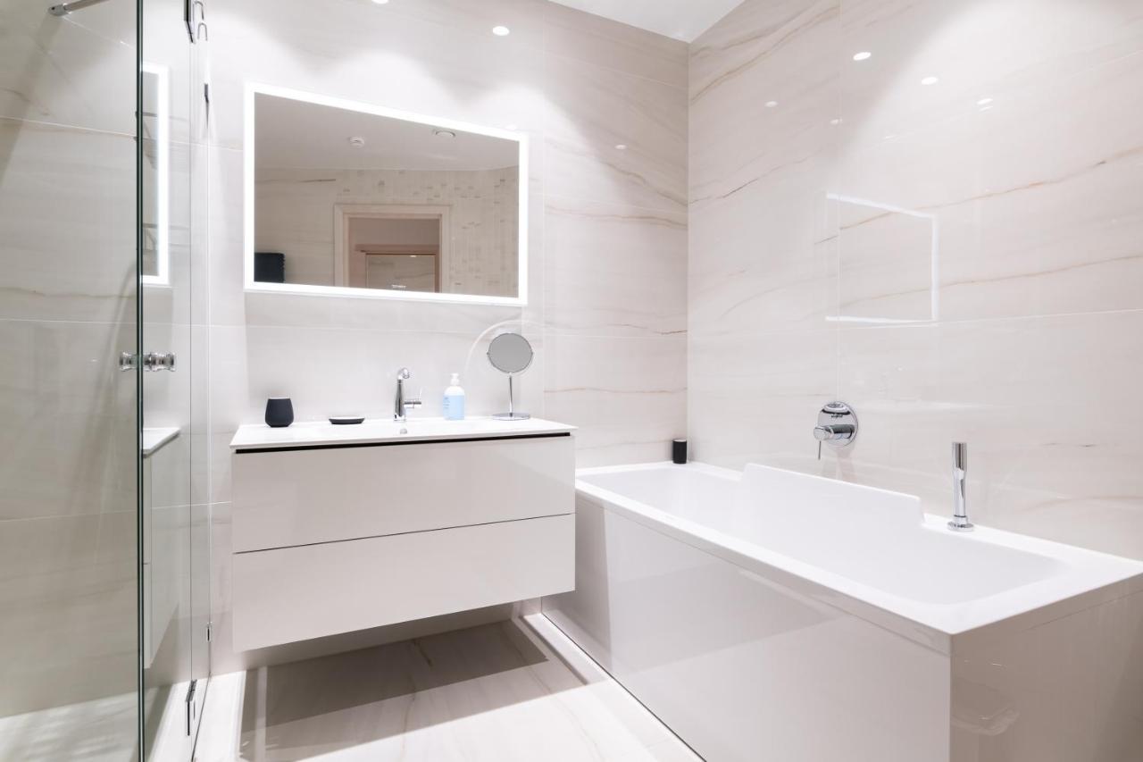 Dashaus 2 Bedroom Apartment Tallinn Ngoại thất bức ảnh