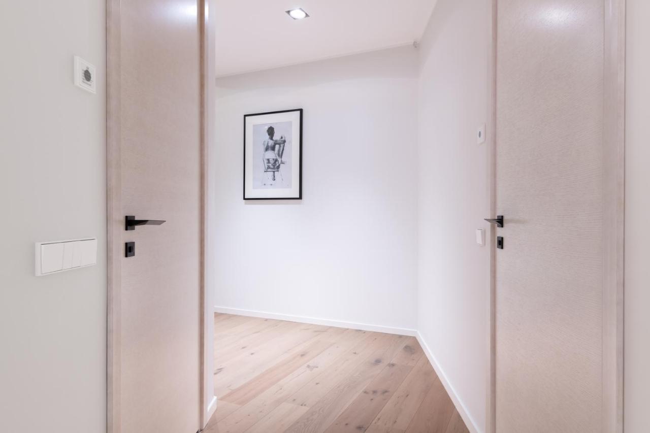Dashaus 2 Bedroom Apartment Tallinn Ngoại thất bức ảnh
