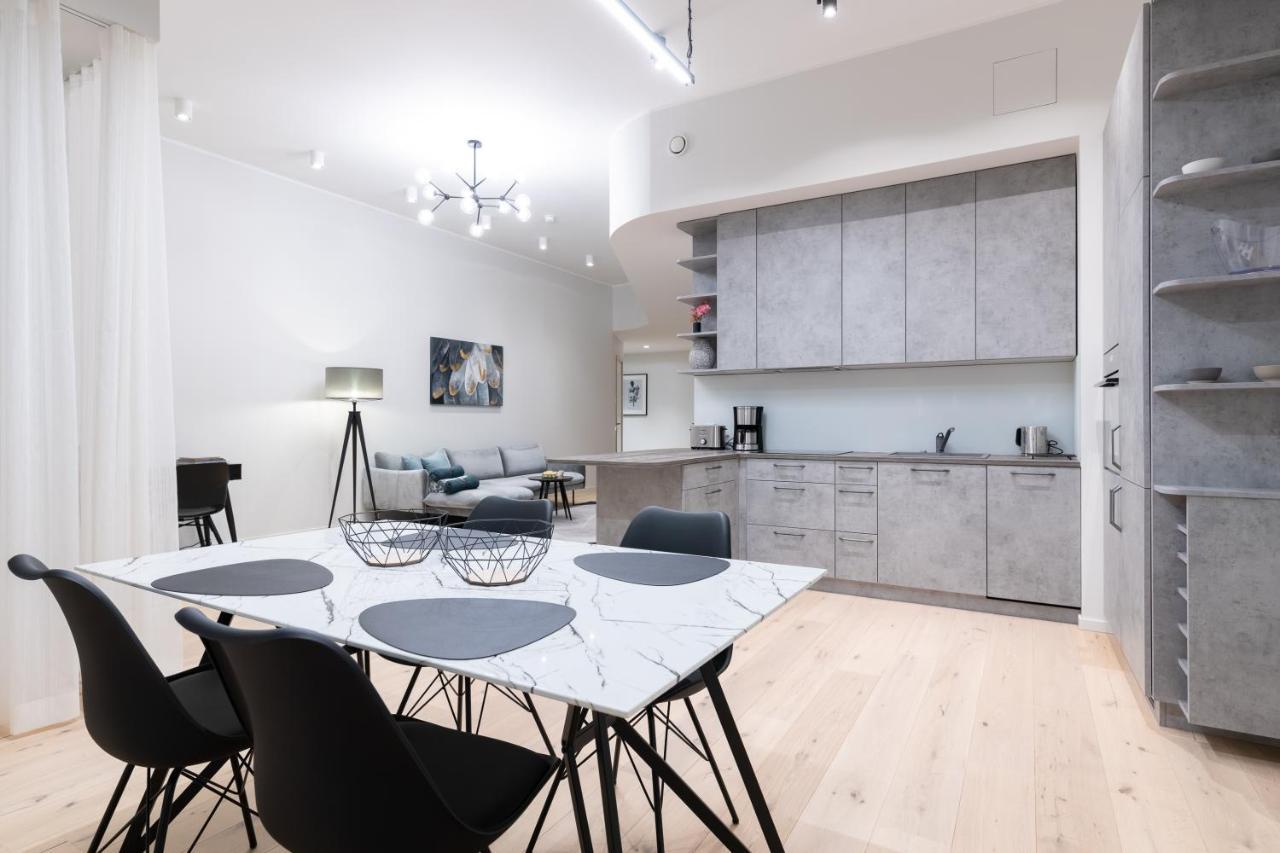 Dashaus 2 Bedroom Apartment Tallinn Ngoại thất bức ảnh