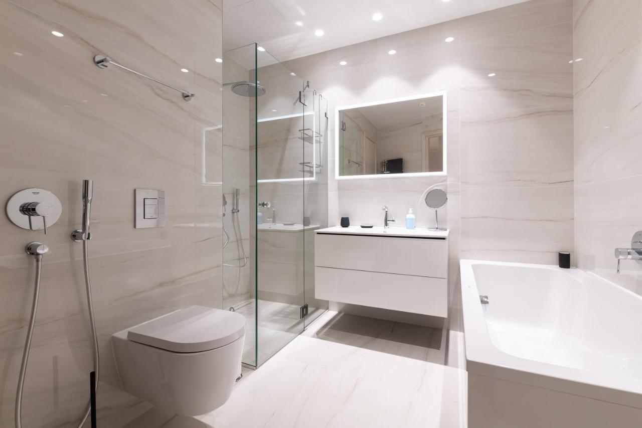 Dashaus 2 Bedroom Apartment Tallinn Ngoại thất bức ảnh
