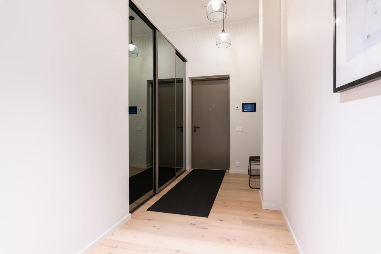 Dashaus 2 Bedroom Apartment Tallinn Ngoại thất bức ảnh