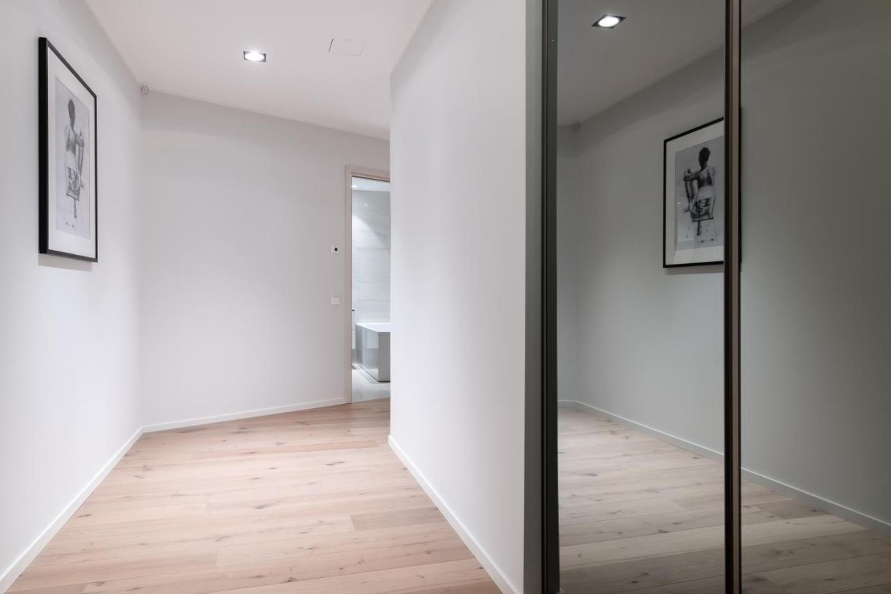 Dashaus 2 Bedroom Apartment Tallinn Ngoại thất bức ảnh