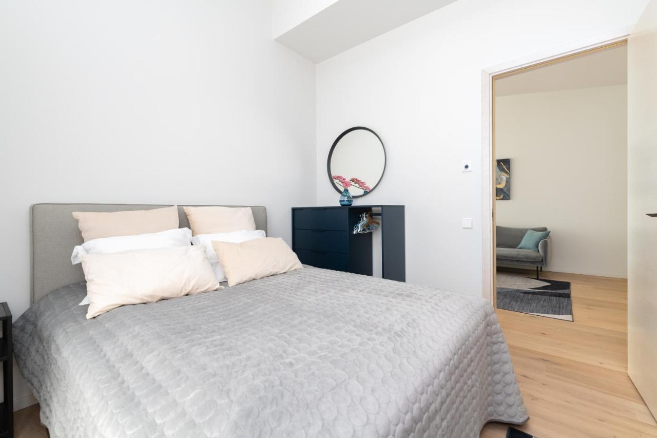 Dashaus 2 Bedroom Apartment Tallinn Ngoại thất bức ảnh
