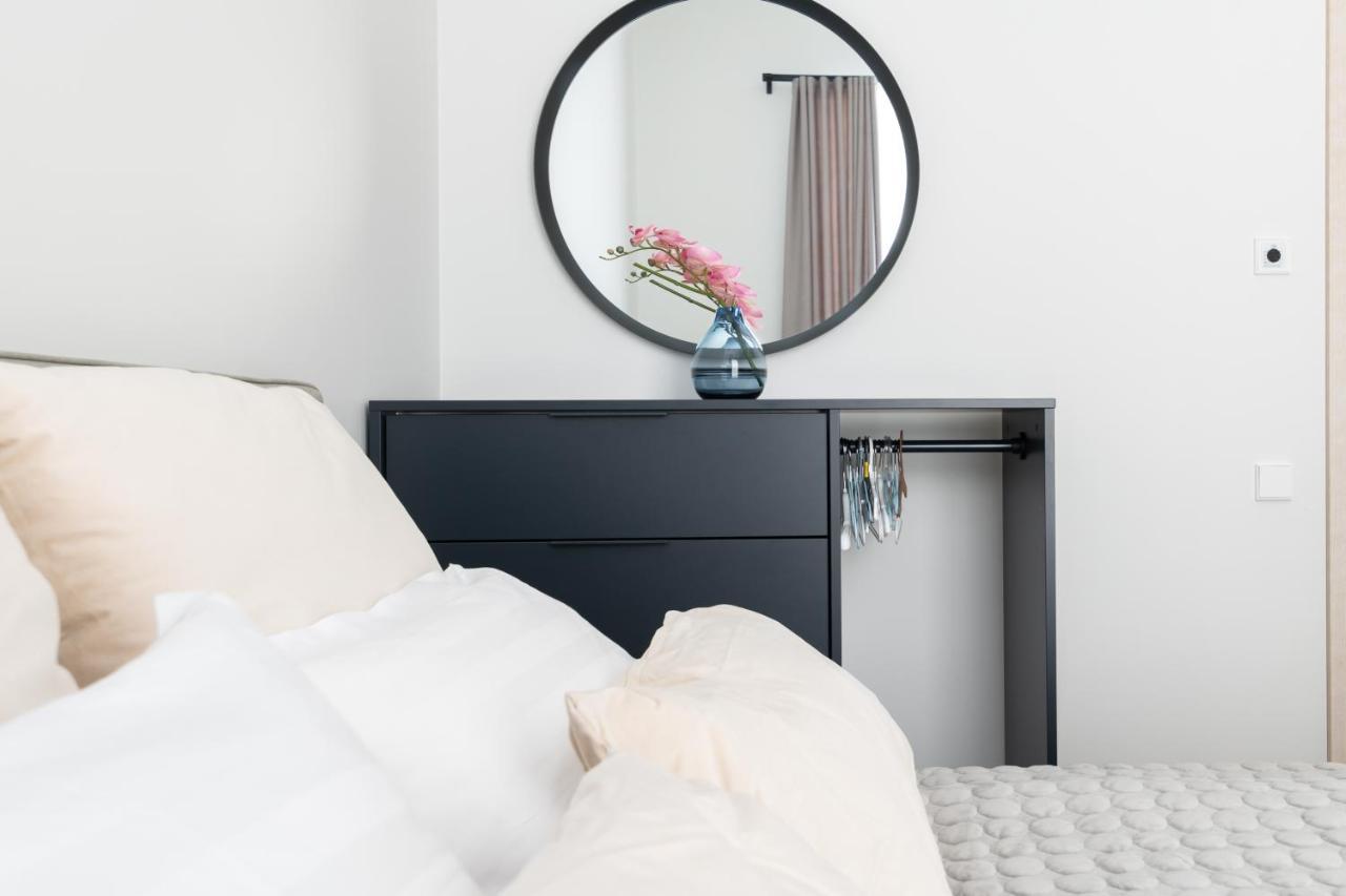 Dashaus 2 Bedroom Apartment Tallinn Ngoại thất bức ảnh