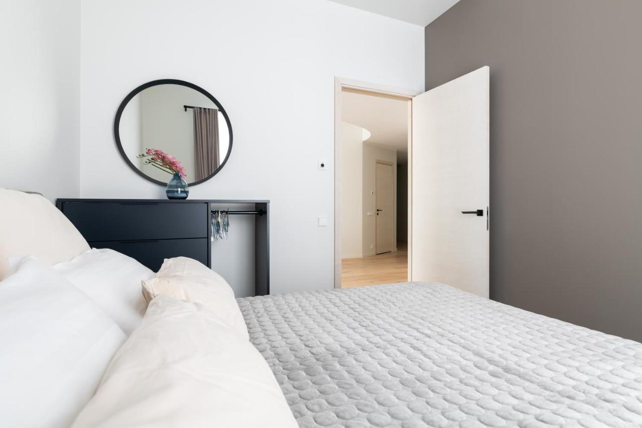 Dashaus 2 Bedroom Apartment Tallinn Ngoại thất bức ảnh