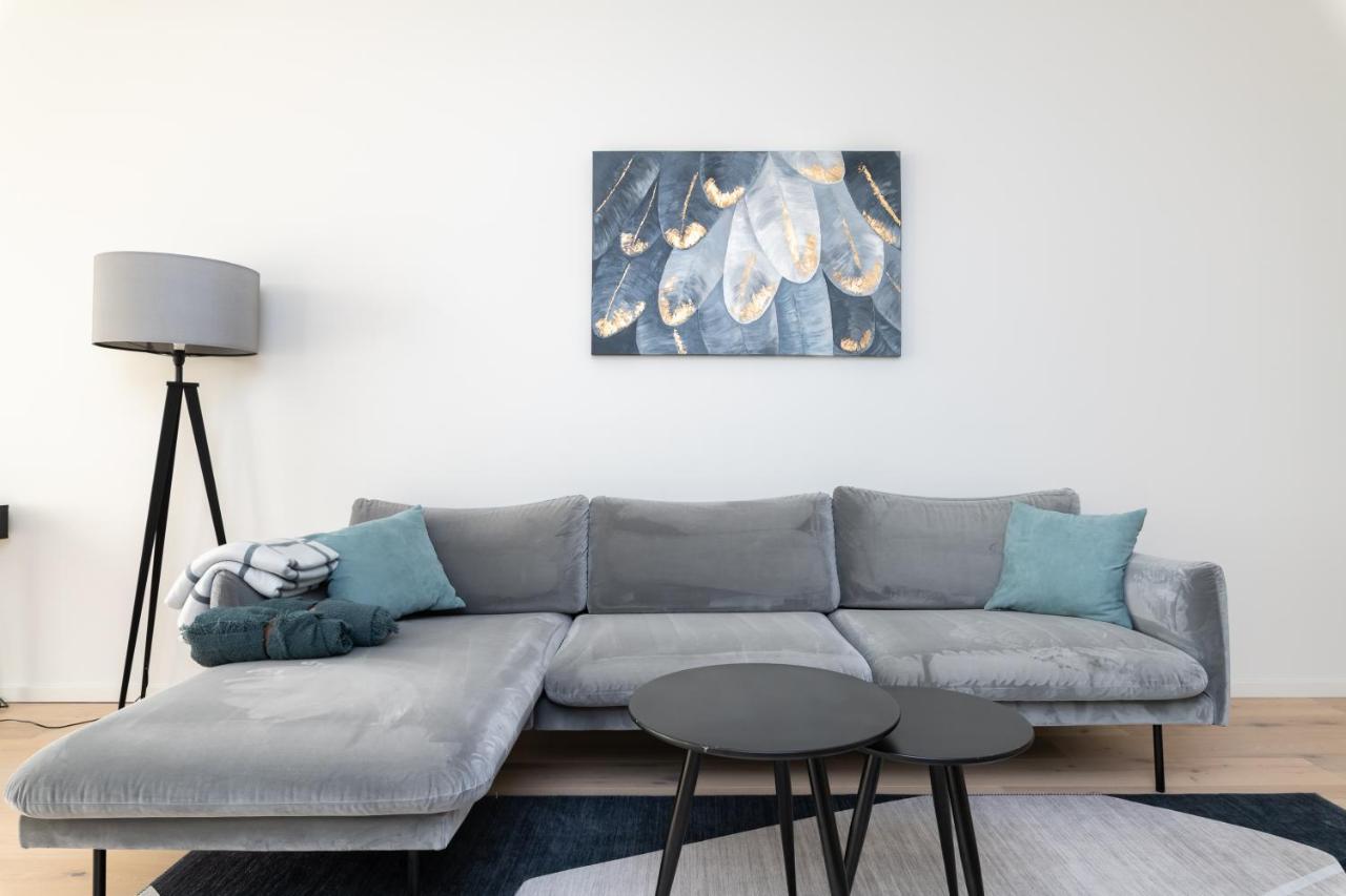 Dashaus 2 Bedroom Apartment Tallinn Ngoại thất bức ảnh