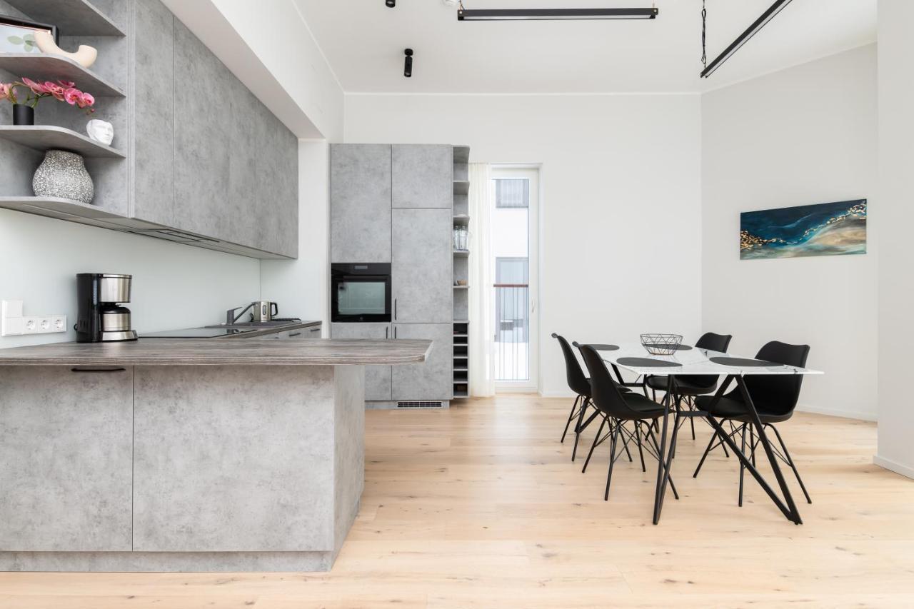 Dashaus 2 Bedroom Apartment Tallinn Ngoại thất bức ảnh