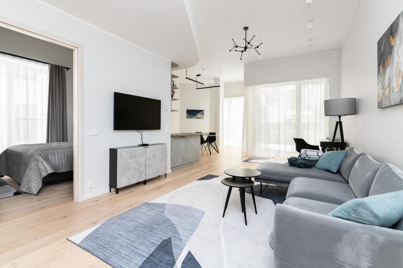 Dashaus 2 Bedroom Apartment Tallinn Ngoại thất bức ảnh