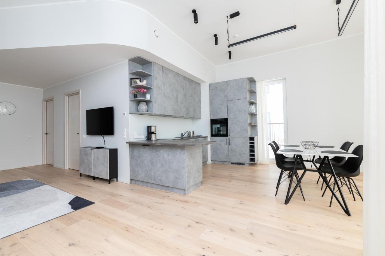 Dashaus 2 Bedroom Apartment Tallinn Ngoại thất bức ảnh