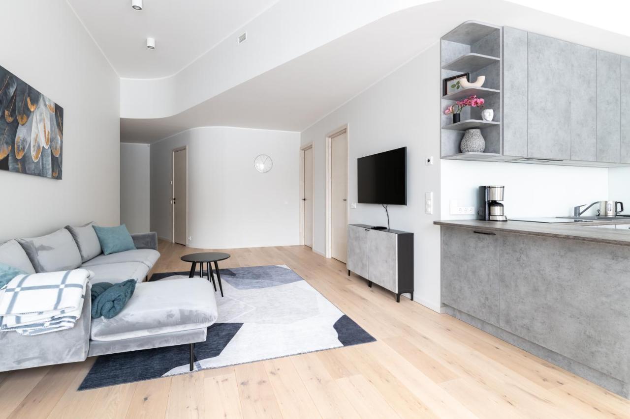 Dashaus 2 Bedroom Apartment Tallinn Ngoại thất bức ảnh