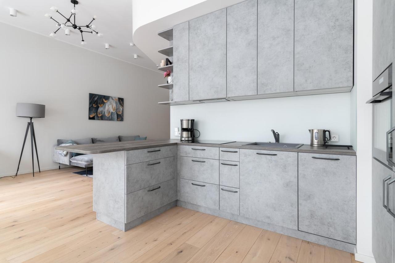 Dashaus 2 Bedroom Apartment Tallinn Ngoại thất bức ảnh