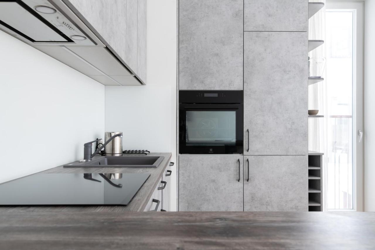Dashaus 2 Bedroom Apartment Tallinn Ngoại thất bức ảnh