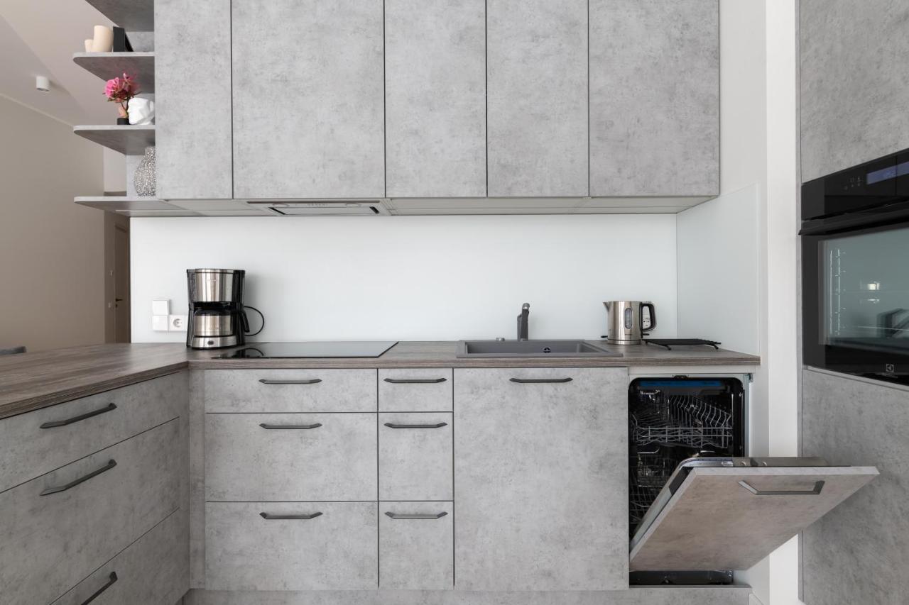 Dashaus 2 Bedroom Apartment Tallinn Ngoại thất bức ảnh